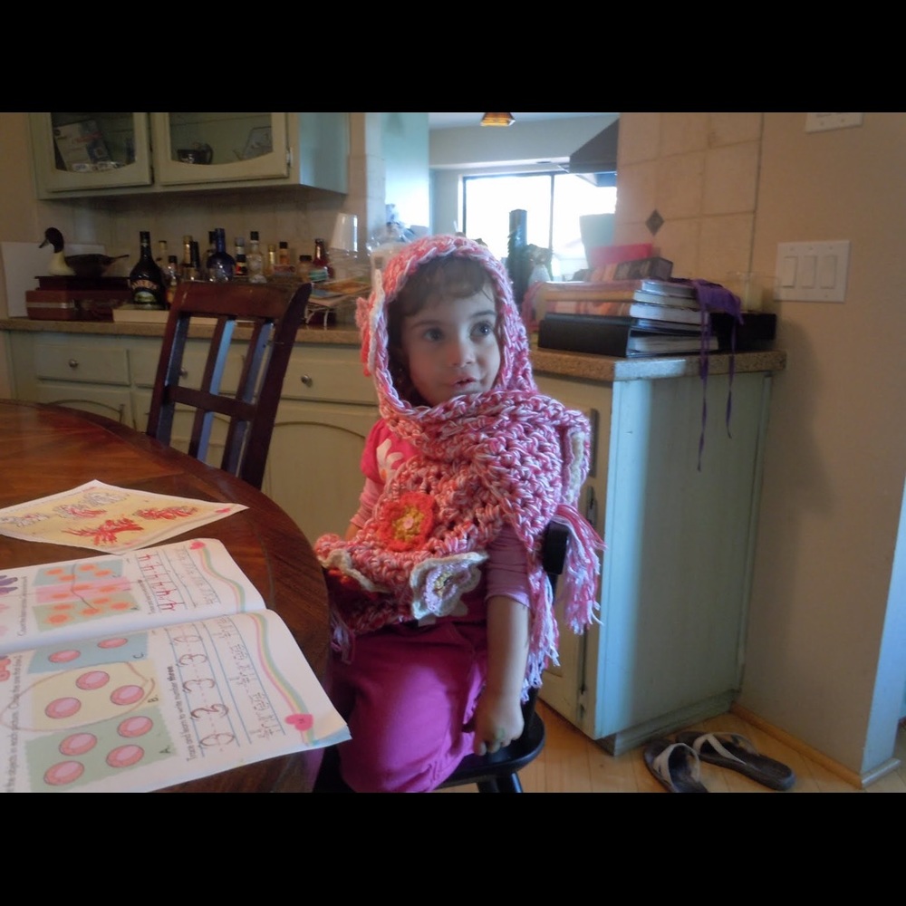 Meet your Posher, Jackie